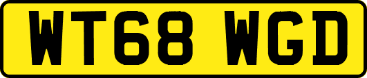 WT68WGD