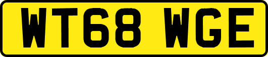 WT68WGE