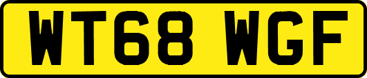 WT68WGF