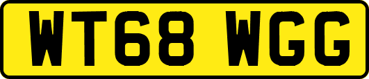 WT68WGG