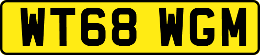 WT68WGM