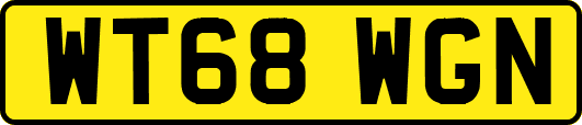 WT68WGN