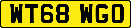 WT68WGO