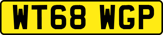 WT68WGP