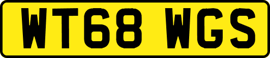 WT68WGS
