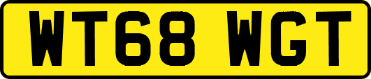 WT68WGT