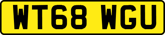 WT68WGU
