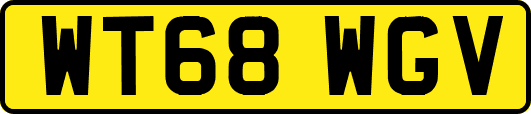WT68WGV