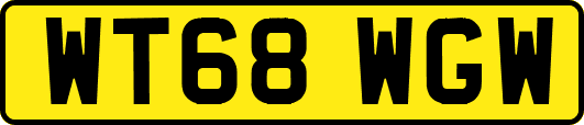 WT68WGW