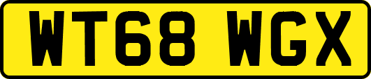 WT68WGX
