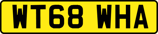 WT68WHA