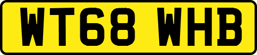 WT68WHB
