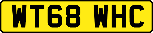 WT68WHC