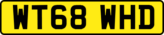 WT68WHD