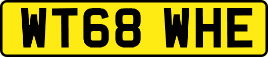 WT68WHE