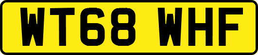 WT68WHF