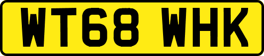 WT68WHK