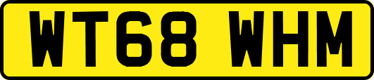 WT68WHM