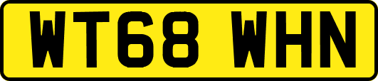 WT68WHN