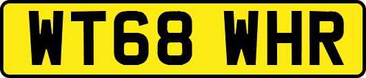 WT68WHR