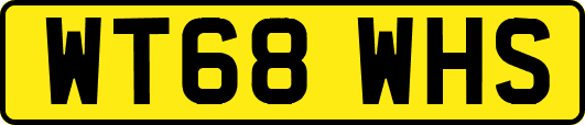 WT68WHS