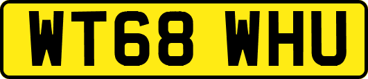 WT68WHU