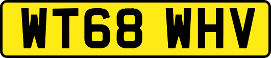 WT68WHV