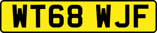 WT68WJF