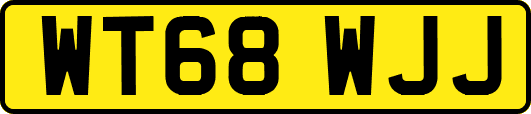 WT68WJJ