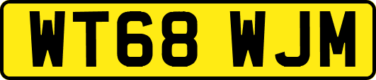 WT68WJM