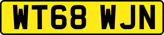 WT68WJN