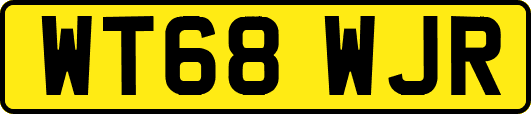 WT68WJR