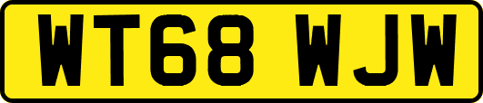 WT68WJW