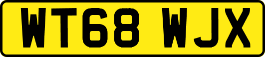 WT68WJX