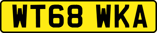 WT68WKA