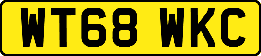 WT68WKC