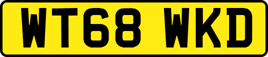 WT68WKD