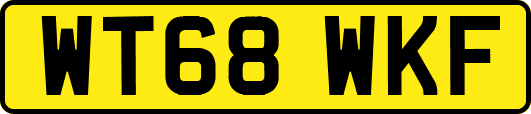 WT68WKF