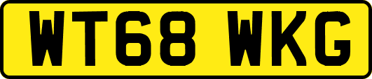 WT68WKG