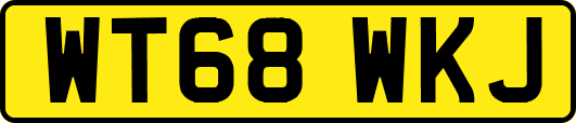 WT68WKJ