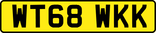 WT68WKK