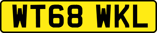 WT68WKL