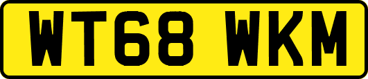 WT68WKM
