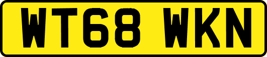 WT68WKN