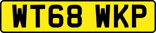 WT68WKP