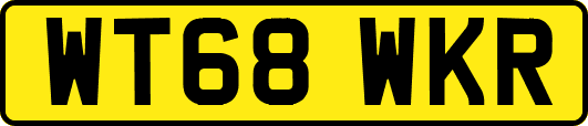 WT68WKR