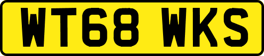 WT68WKS