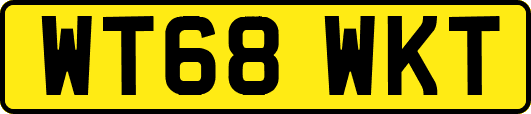 WT68WKT
