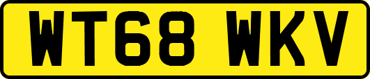 WT68WKV