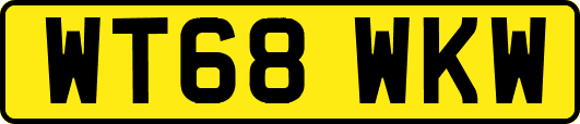WT68WKW